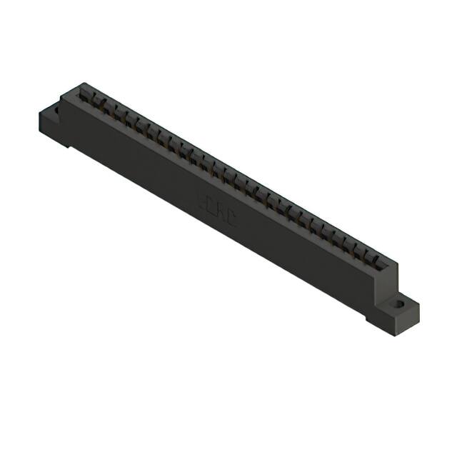 887-027-542-104 EDAC Inc.  Edgeboard Connectors